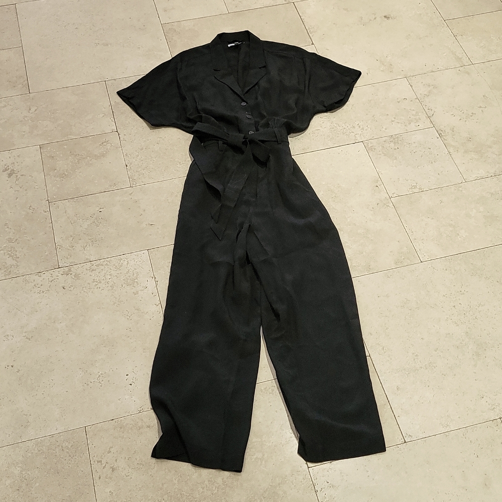 & other stories jumpsuit